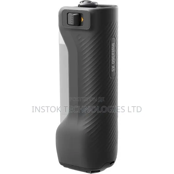 Insta360 X5 Foldable Utility Handle