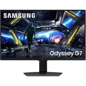 Samsung Odyssey Neo G7 32 Inch HDR 144 Hz Gaming Monitor