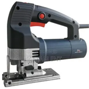 Maxmech 85mm Depth Jigsaw/650w Jigsaw Machine