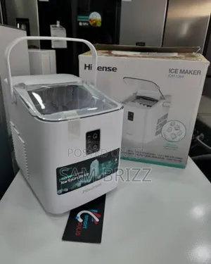 Hisense Ice Maker