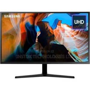 Samsung Viewfinity Uj59 32 Inch Uhd Amd Freesync Monitor