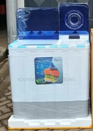 Roch Washing Machine 14 Kg Twin Tub