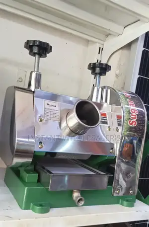 Sugar Cane Juicer Head Only