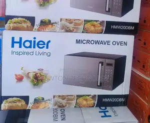 20 Litres Haier Digital Microwave Oven