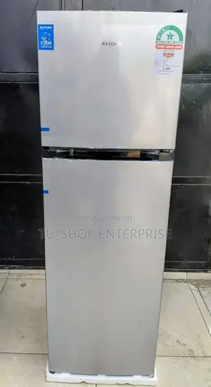 Fridge! Fridgeailyons Fridge 211litres(Arf 216)