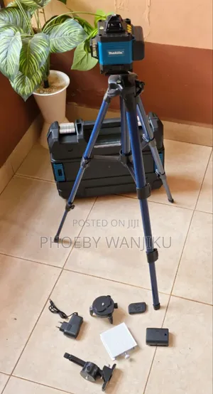 Auto Level Laser