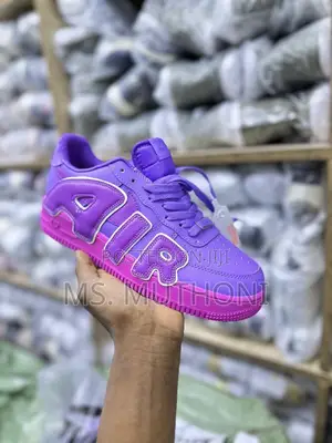 Nike Cactus Plant Flea Market X Air Force 1 Size 36-42