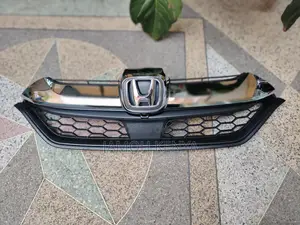 Bumper Grille,Honda Cr-v Rt5,Rt6 2018-2020 New Model