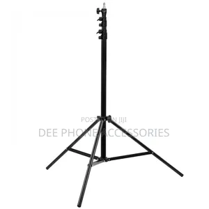 Heavy Duty 2.7mts Air Cushioned Stand