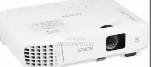 Epson Projector Eb- E01 3300 Lumens