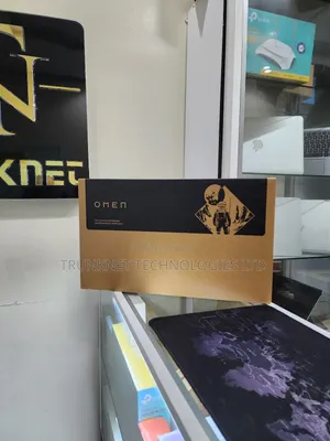 New Laptop HP Omen 16 16GB Intel Core Ultra 9 SSD 1T