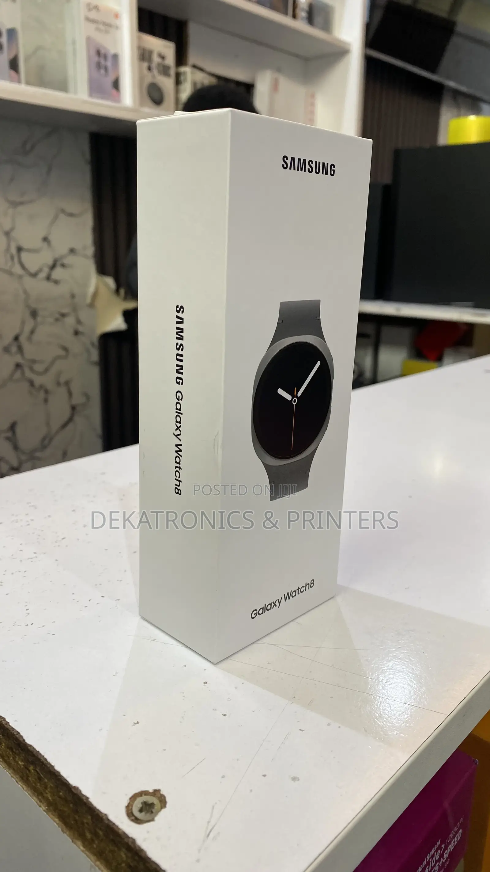Samsung Watch 8 40mm