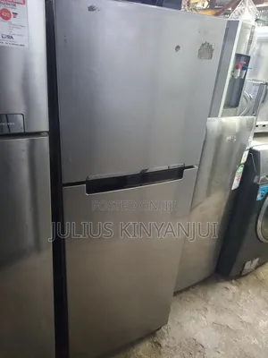 Samsung Inverter 240l Fridge