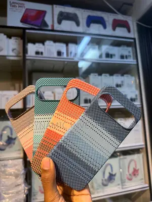 Magnetic Case for Google Pixel 9/9 Pro Gradient Slim Phone Case