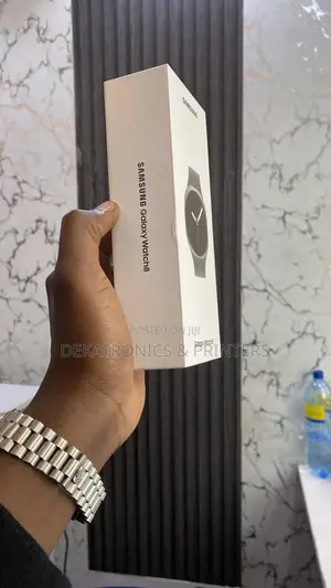 Samsung Watch 8 44mm