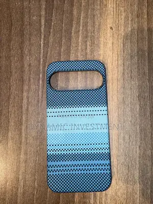 Magnetic Case for Google Pixel 9/9 Pro Gradient Slim Phone Case