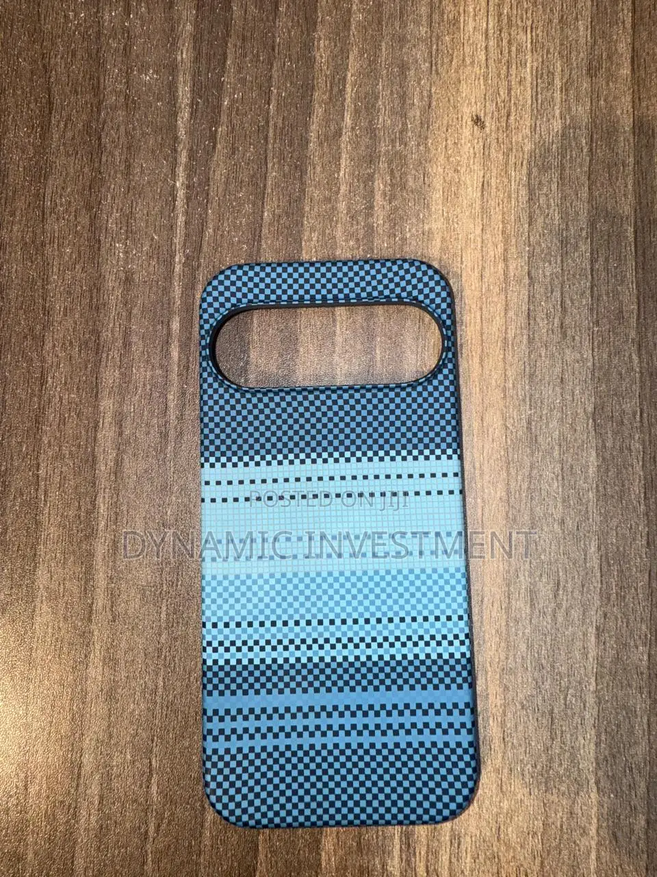 Magnetic Case for Google Pixel 9/9 Pro Gradient Slim Phone Case