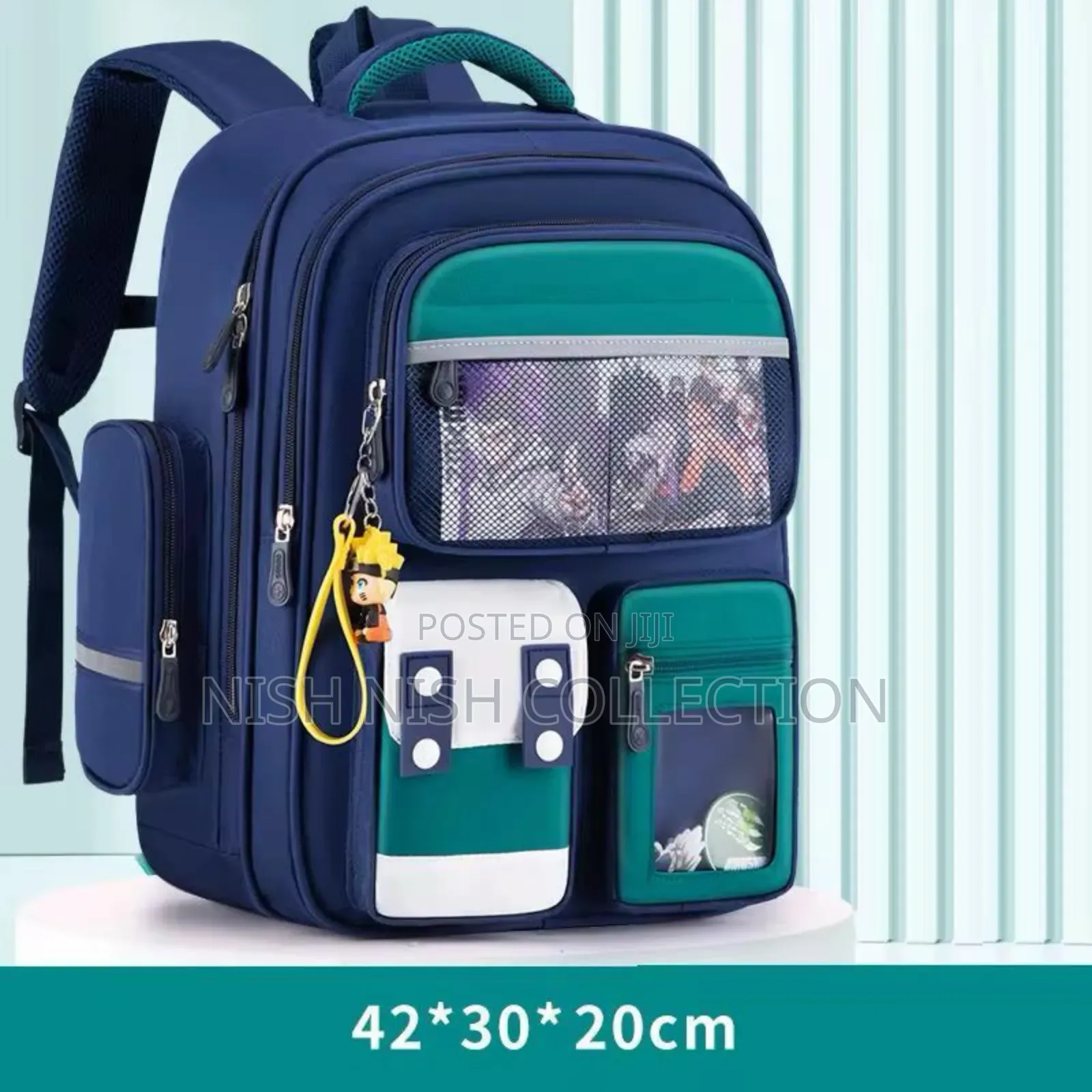 Kids School Bag
