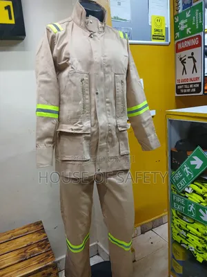 Large Zip Engineering Type Suit