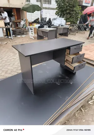 Rectangular Office Table