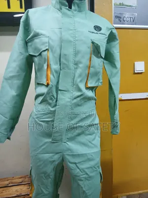 Multifunctional Coveralls