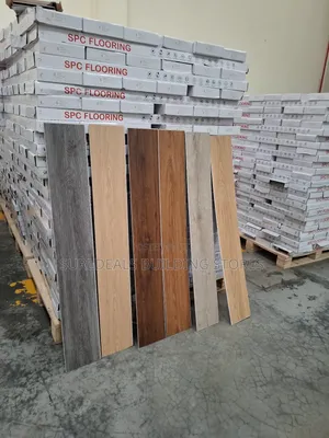 SPC Flooring Suppliers
