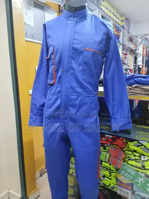 Safety Coveralls Original