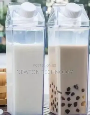 *Acrylic Milk Carafe*
*Capacity 1ltr*