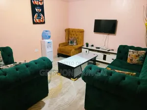 Air BNB Accomodations
