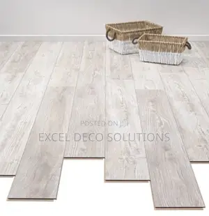 Affordable Laminate Flooring – Luxury Look on a Budget