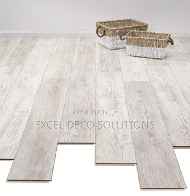 Affordable Laminate Flooring – Luxury Look on a Budget
