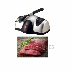 Electric Knife Sharpener