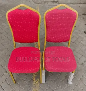 Conference Chairs