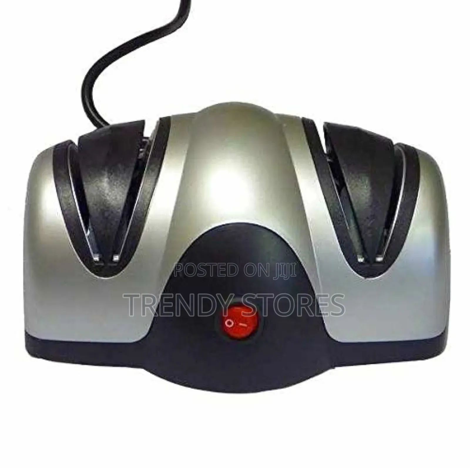 Electric Knife Sharpener