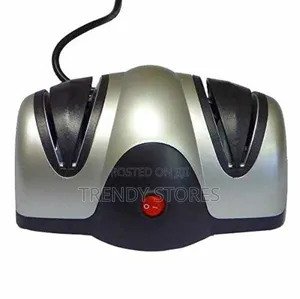 Electric Knife Sharpener