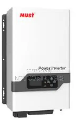 Lightwave -Inv-Hy-10kw-Hybrid MPPT Solar Inverter,48vdc ,10kw