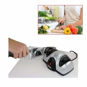 Electric Knife Sharpener
