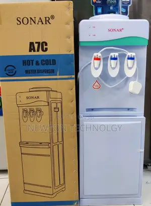 Sonar A7c Dispenser Hot , Normal and Cold Dispenser