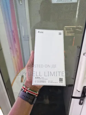 New Oppo Reno12 Pro 512 GB Black