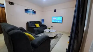Air BNB Accomodations