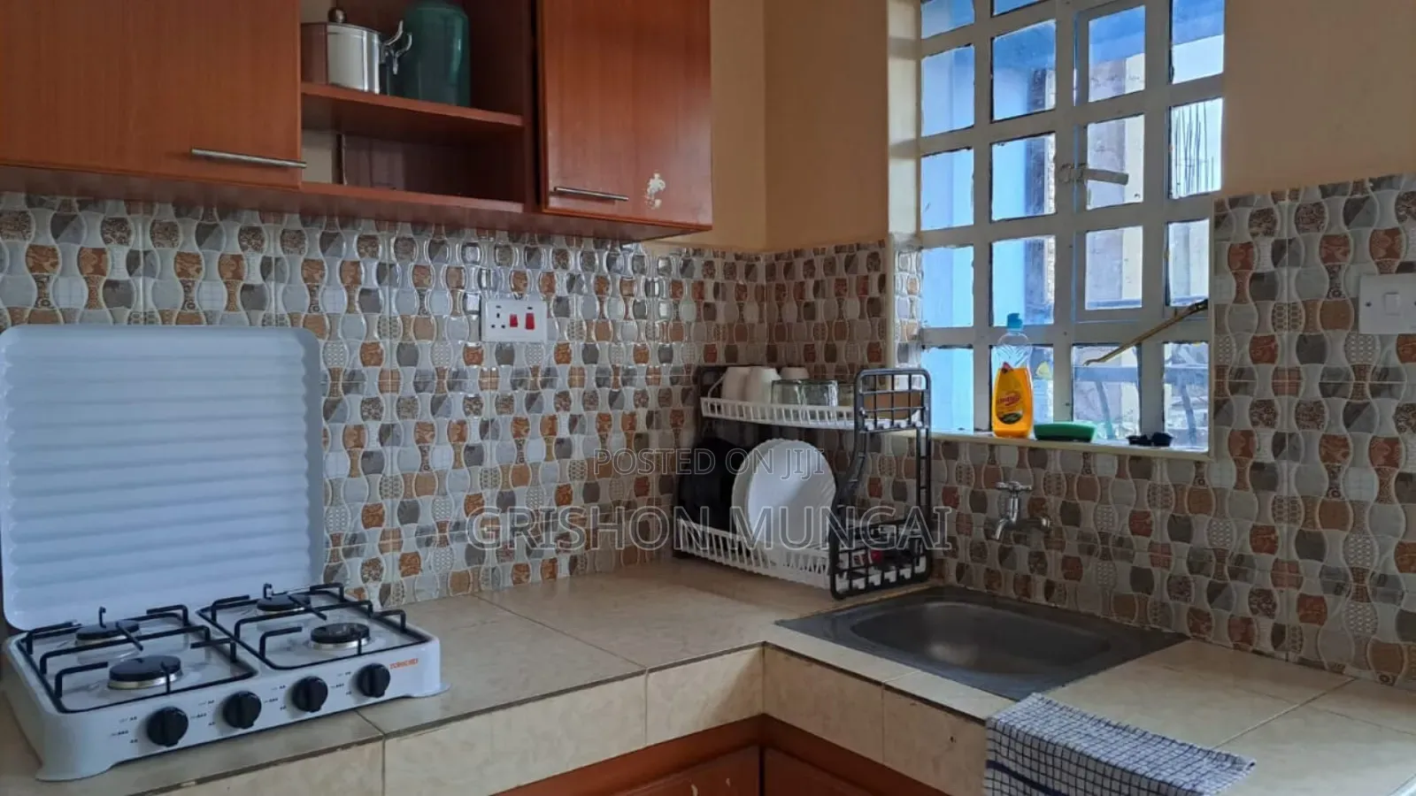 Air BNB Accomodations