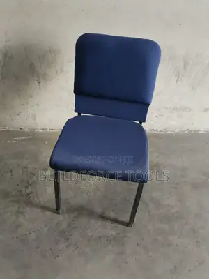 Church Chair