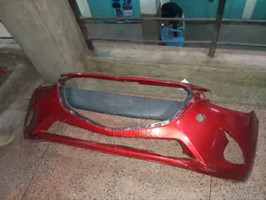 Mazda Demio Front Bumper