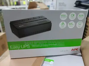 Apc Easy Ups Bv 1000va, Avr, Universal Outlet