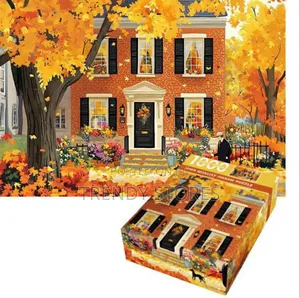 Puzzle Game