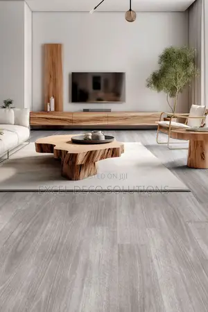 Water-Resistant Laminate Flooring for Homes Offices