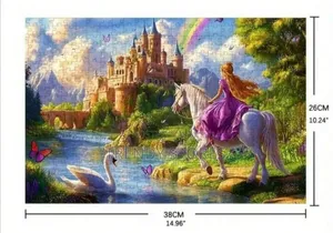 Puzzle Game