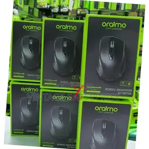 Oraimo Smart Mouse P of-M10 Wireless Mouse