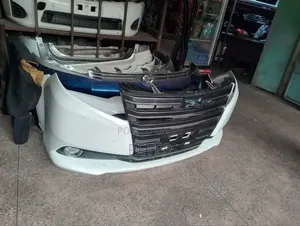 Toyota Noah 2015 Front Bumper