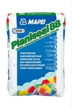 Mapei Planiseal 88 – Flexible Cementitious Waterproofing Mortal